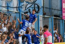 Atlético Rafaela ascendió a la Primera Nacional