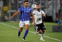 Colón: Pier Barrios es una opción para reforzar la defensa