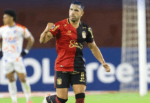 Colón acelera en el armado del plantel 2026