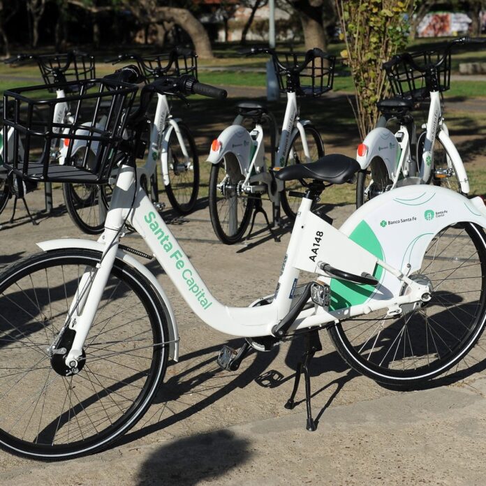 bicicletas