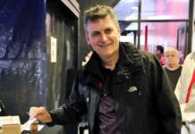 Ignacio Boero es el nuevo presidente de Newells en una elección récord