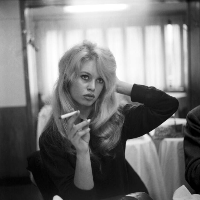 Brigitte Bardot