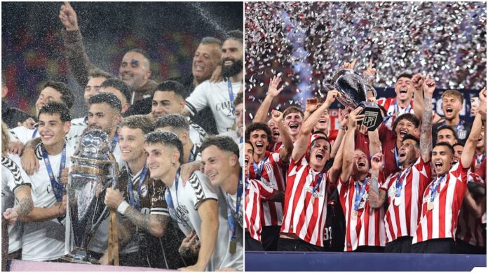 campeones