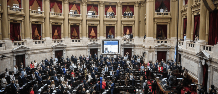 congreso