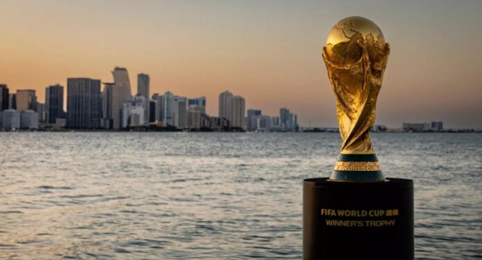 copa del mundo