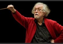 Dolor en la cultura argentina: murió Ernesto Acher, pionero y alma musical de Les Luthiers