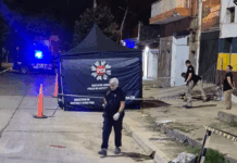Nuevo homicidio en Santa Fe: hallaron a un hombre muerto en la vía pública de Barranquitas