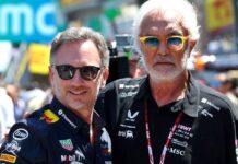 Bomba de Alpine: ¿Horner puede ser jefe de Colapinto?