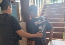 Intervención policial en el norte de Santa Fe: un adolescente fue resguardado tras un episodio familiar