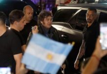 Javier Milei: “En agosto la inflación va a empezar con cero”