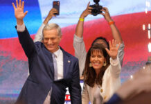 «Es algo histórico»: José Kast se convirtió en presidente de Chile con casi el 60% de los votos