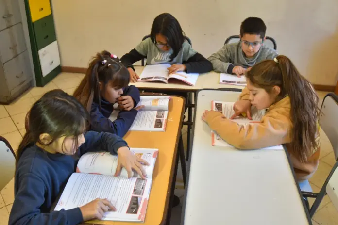 lectura