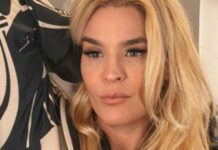 La dura confesión de Leticia Brédice: «Yo pesaba 40 kilos y me seguía viendo gorda»