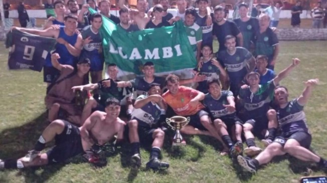 llambi