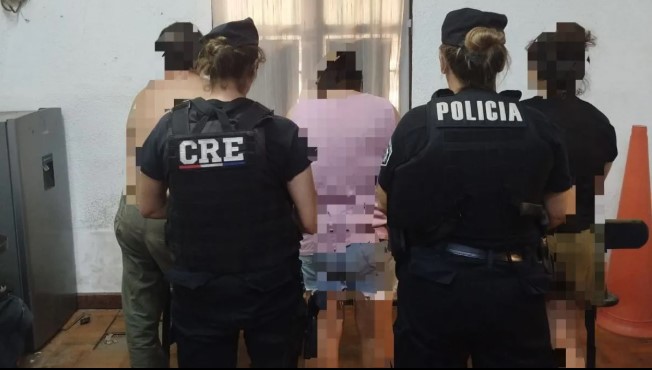 policiales
