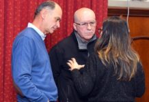 Confirmaron las condenas a dos exjefes de la policía provincial por liderar una asociación ilícita