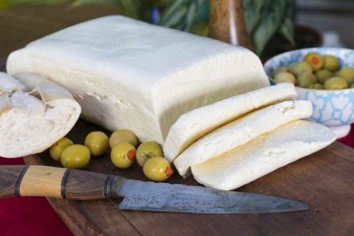 queso cremon