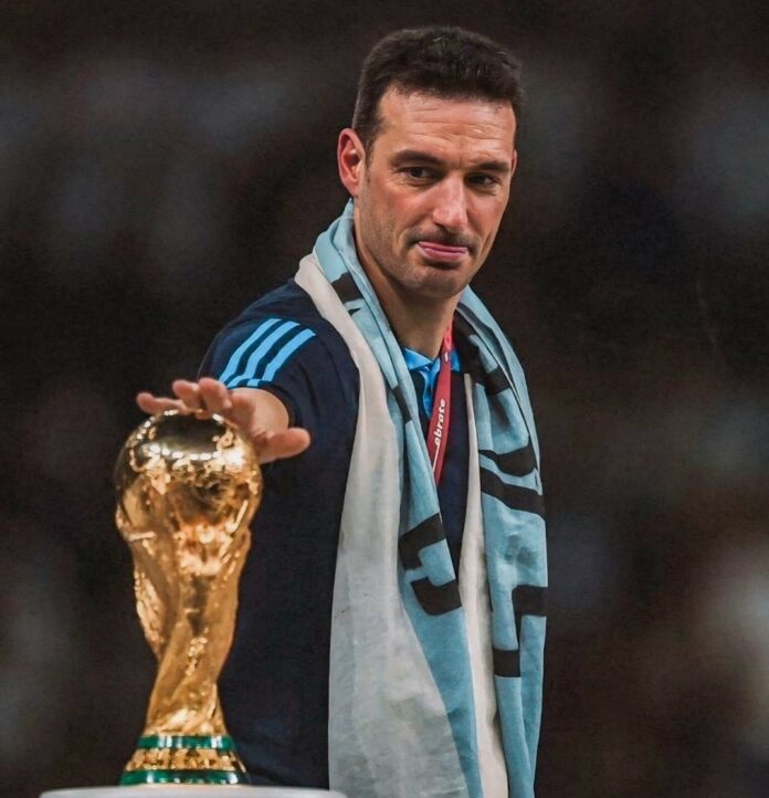 scaloni-copa