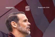 Yllana a San Martín: uno por uno los técnicos de la Primera Nacional 2026