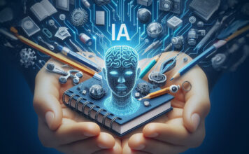 La inteligencia artificial: una herramienta poderosa, pero con riesgos de fraude y ciberataques