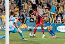 Belgrano dio el golpe en Rosario con una remontada agónica y debutó ganando en el Apertura 2026