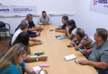 FESTRAM suspendió el paro de 72 horas tras un acuerdo salarial y volverá a negociar en febrero