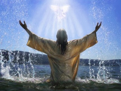 Jesus es el Hijo de Dios