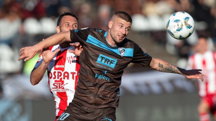 Platense-union