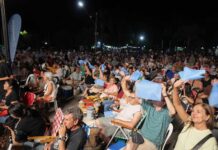 Domingo con propuestas al aire libre en Santa Fe: festivales, ferias y música para cerrar el fin de semana