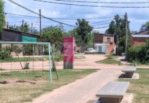 Vecinos de San José del Rincón se movilizan para reclamar mayor seguridad