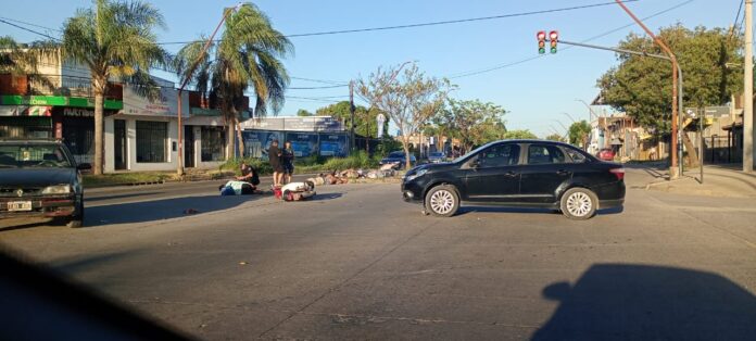 accidente gorriti