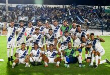 Regional Amateur: Ben Hur a 3 partidos del ascenso y Sanjustino eliminado