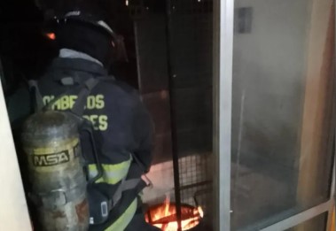 bombero