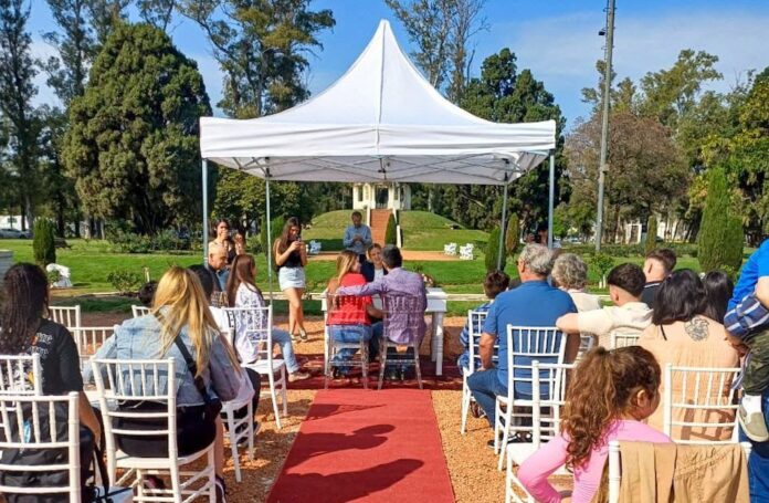 casamiento