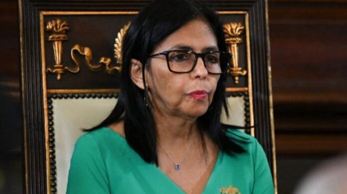 delcy-rodriguez-asumio-como-presidenta-encargada-de-venezuela-2164839
