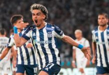 Talleres debutó con triunfo 2-1 ante Newell’s en el Torneo Apertura