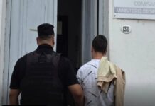 Quedó en libertad el hermano de un acusado por el crimen de Jeremías Monzón