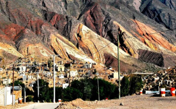 Maimará, el «mejor pueblo turístico» de 2025: un destino único en la quebrada de Jujuy