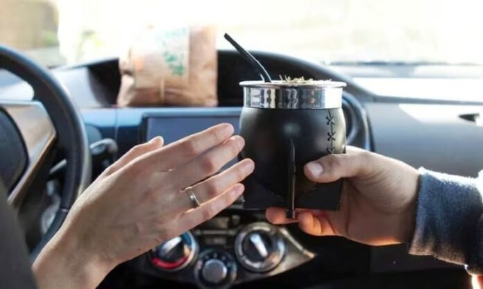 mate auto