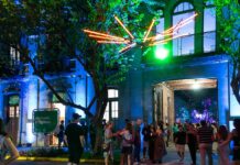 El Mercado Progreso celebra sus 101 años con una noche de cultura, gastronomía y diseño