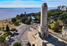 Rosario decretó tres días de duelo por la muerte del ex intendente Horacio Usandizaga