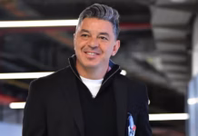 River debuta frente a Barracas