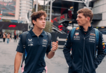 Fórmula 1 2026: revelaron los sueldos de los pilotos y cuánto cobra Colapinto