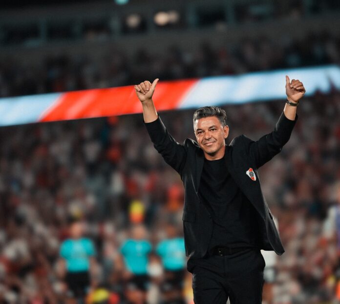 MARCELO GALLARDO