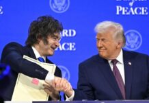 Histórico: Argentina y Estados Unidos sellan un acuerdo de USD 6.000 millones para Vaca Muerta