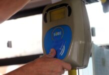 SUBE: desde marzo, las personas con discapacidad podrán elegir acompañante gratuito en cada viaje