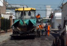 Cortes de tránsito y desvíos de colectivos para este viernes en la ciudad de Santa Fe