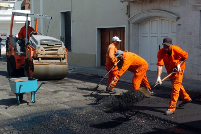 bacheo