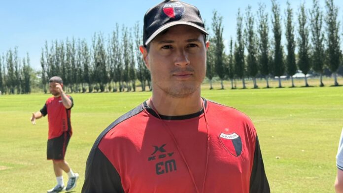 MEDRÁN COLÓN