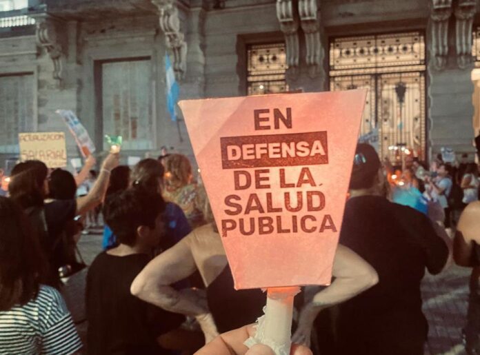 salud santa fe